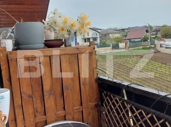 Apartament de vânzare 2 camere Rediu - 189294AV | BLITZ Iași | Poza5