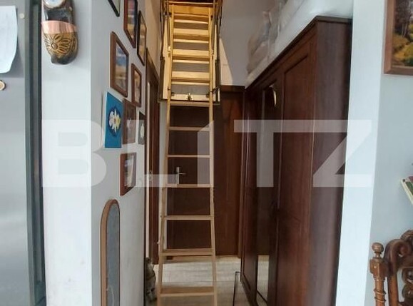 Apartament de vânzare 2 camere Rediu - 189294AV | BLITZ Iași | Poza3