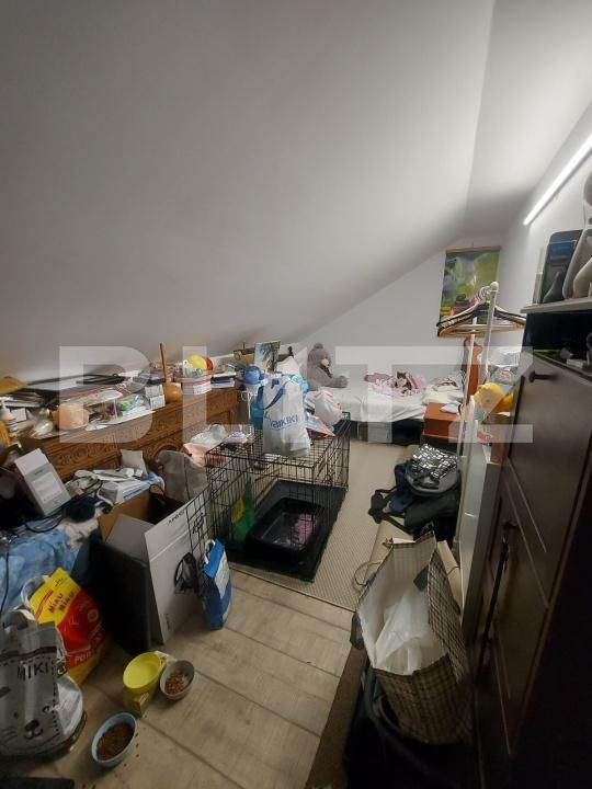 Apartament de vânzare 2 camere Rediu - 189294AV | BLITZ Iași | Poza4