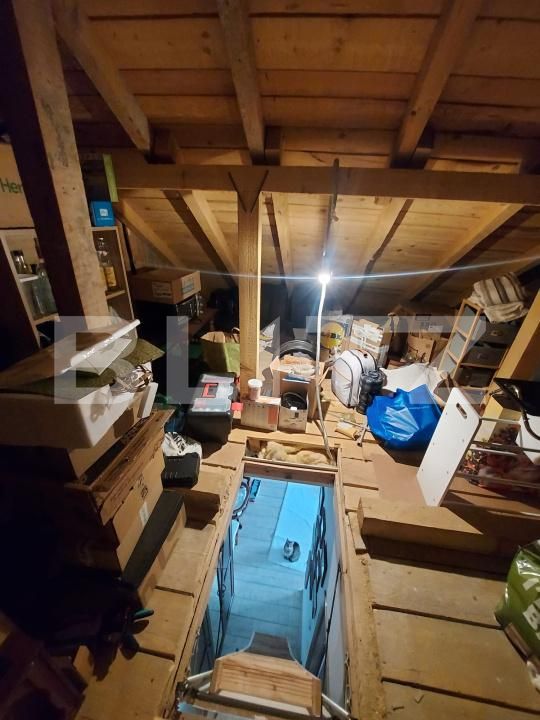 Apartament de vânzare 2 camere Rediu - 189294AV | BLITZ Iași | Poza13