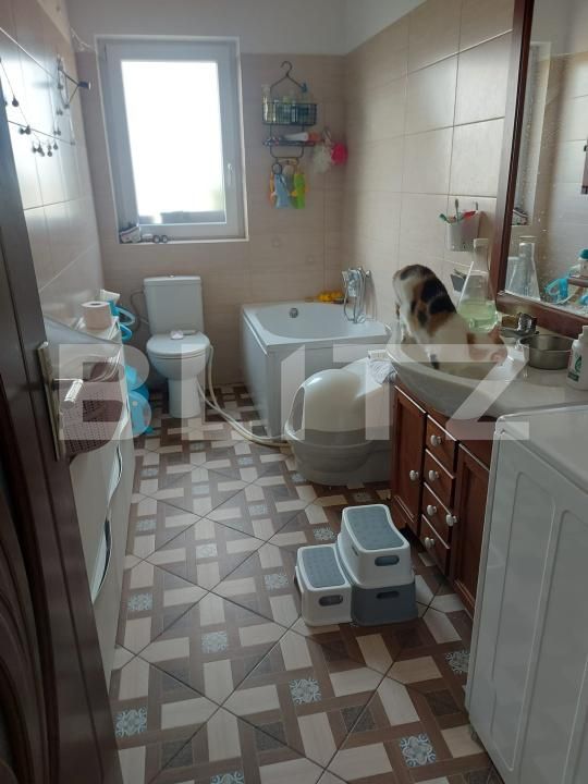 Apartament de vânzare 2 camere Rediu - 189294AV | BLITZ Iași | Poza12