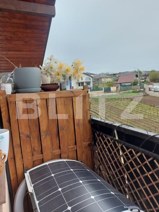 Apartament de vânzare 2 camere Rediu - 189294AV | BLITZ Iași | Poza5