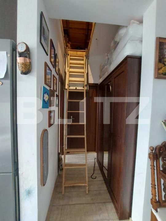 Apartament de vânzare 2 camere Rediu - 189294AV | BLITZ Iași | Poza3