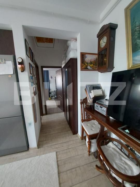 Apartament de vânzare 2 camere Rediu - 189294AV | BLITZ Iași | Poza8