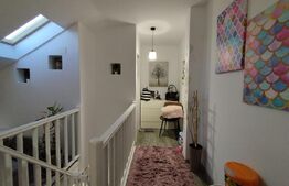 Apartament 2 Camere si Mansarda , Hlincea , 53mp