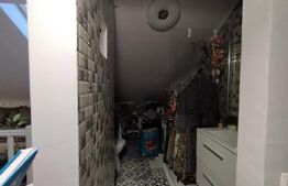 Apartament 2 Camere si Mansarda , Hlincea , 53mp