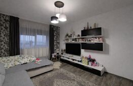 Apartament 2 Camere si Mansarda , Hlincea , 53mp