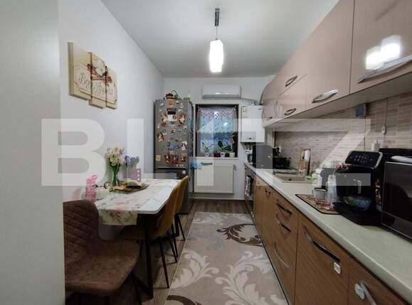 Apartament de vânzare 2 camere Hlincea - 189327AV | BLITZ Iași | Poza2