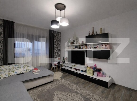Apartament de vânzare 2 camere Hlincea - 189327AV | BLITZ Iași | Poza1