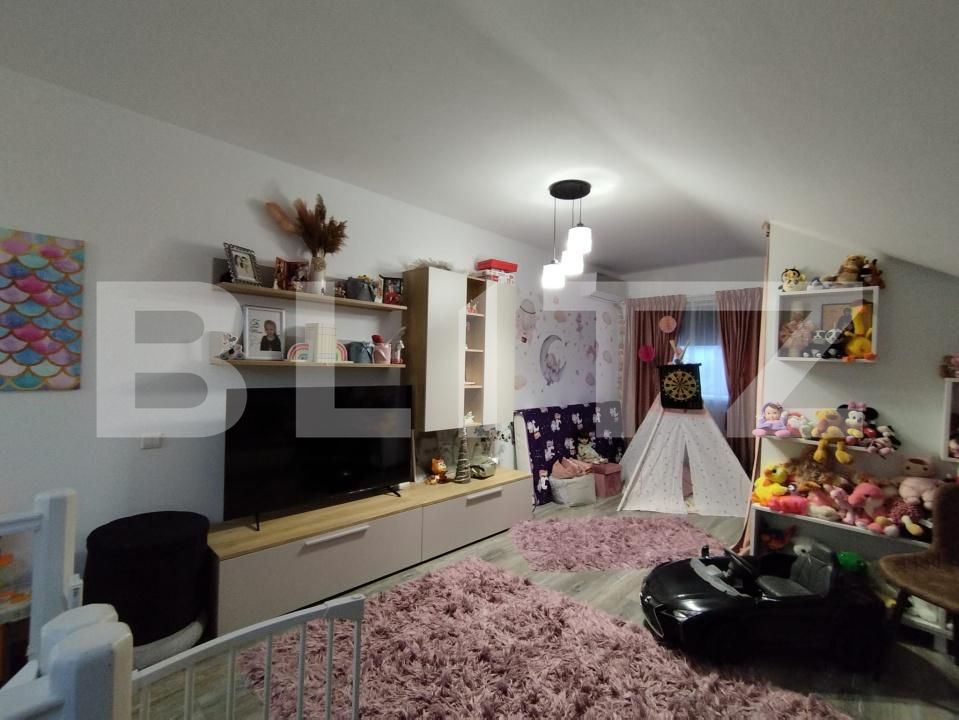 Apartament de vânzare 2 camere Hlincea - 189327AV | BLITZ Iași | Poza8