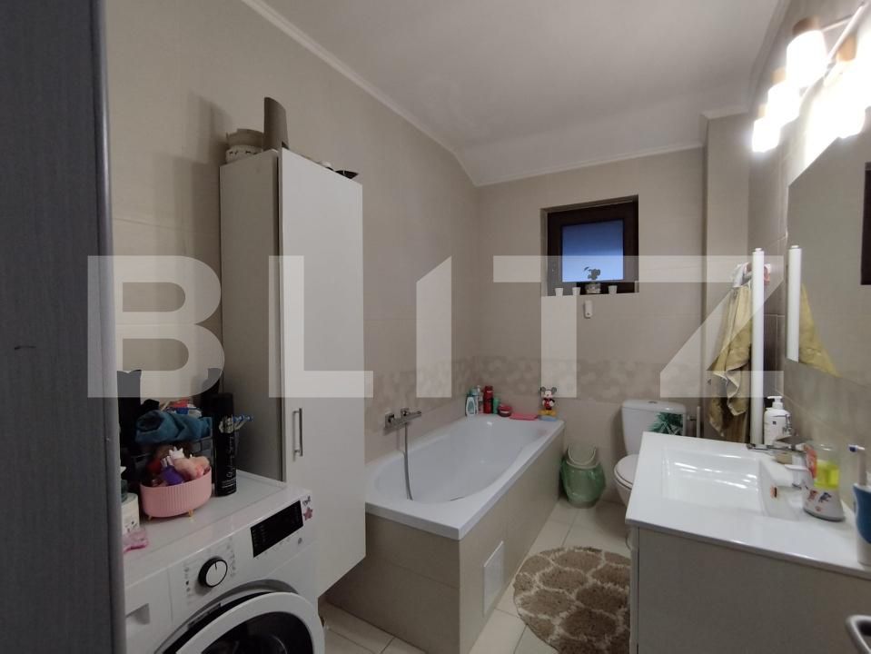 Apartament de vânzare 2 camere Hlincea - 189327AV | BLITZ Iași | Poza4