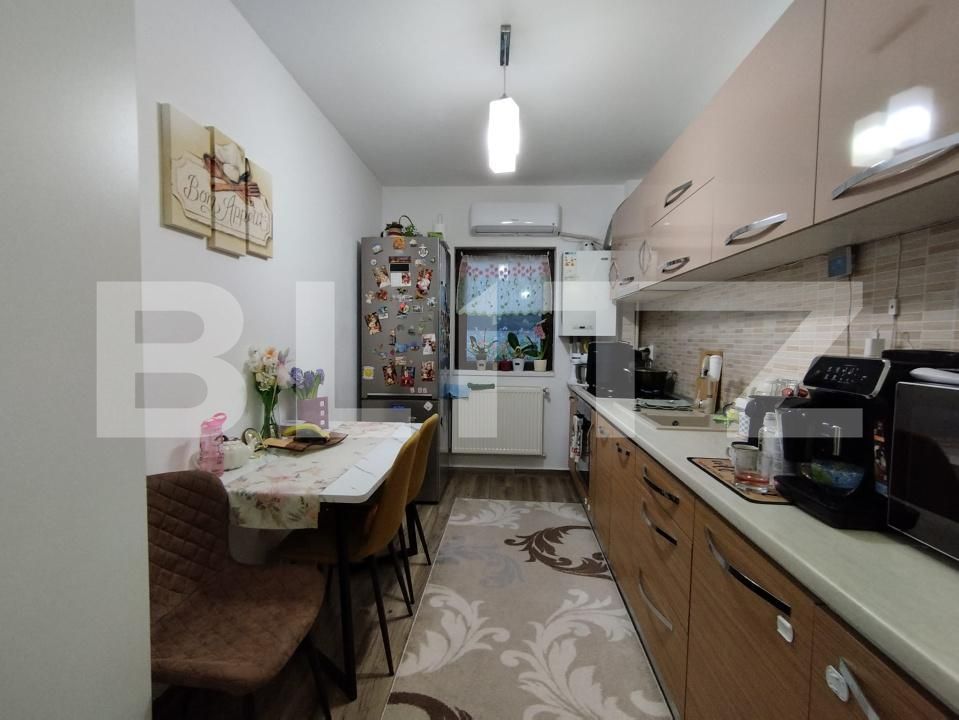 Apartament de vânzare 2 camere Hlincea - 189327AV | BLITZ Iași | Poza2