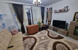 Apartament 3 camere, 76mp, decomandat, bloc nou, Horpaz