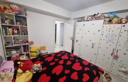 Apartament 3 camere, 76mp, decomandat, bloc nou, Horpaz
