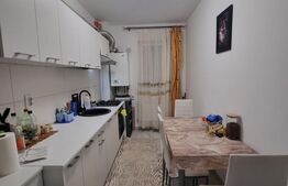 Apartament 3 camere, 76mp, decomandat, bloc nou, Horpaz