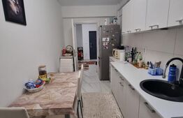 Apartament 3 camere, 76mp, decomandat, bloc nou, Horpaz
