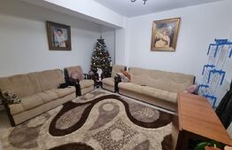 Apartament 3 camere, 76mp, decomandat, bloc nou, Horpaz