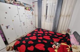 Apartament 3 camere, 76mp, decomandat, bloc nou, Horpaz