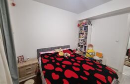 Apartament 3 camere, 76mp, decomandat, bloc nou, Horpaz