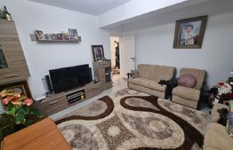 Apartament 3 camere, 76mp, decomandat, bloc nou, Horpaz