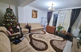 Apartament 3 camere, 76mp, decomandat, bloc nou, Horpaz