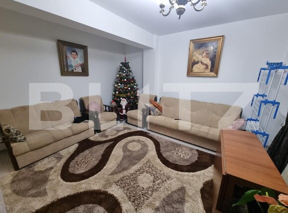 Apartament de vânzare 3 camere Horpaz - 189344AV | BLITZ Iași | Poza2