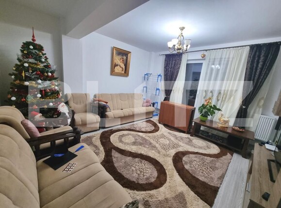 Apartament de vânzare 3 camere Horpaz - 189344AV | BLITZ Iași | Poza1