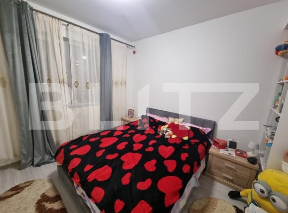 Apartament de vânzare 3 camere Horpaz - 189344AV | BLITZ Iași | Poza7