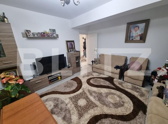Apartament de vânzare 3 camere Horpaz - 189344AV | BLITZ Iași | Poza3