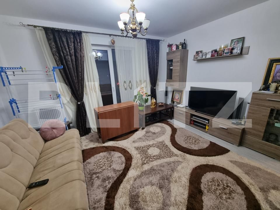 Apartament de vânzare 3 camere Horpaz - 189344AV | BLITZ Iași | Poza4
