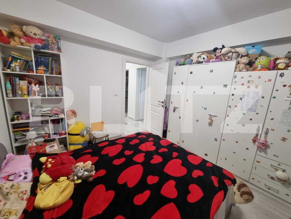 Apartament de vânzare 3 camere Horpaz - 189344AV | BLITZ Iași | Poza5