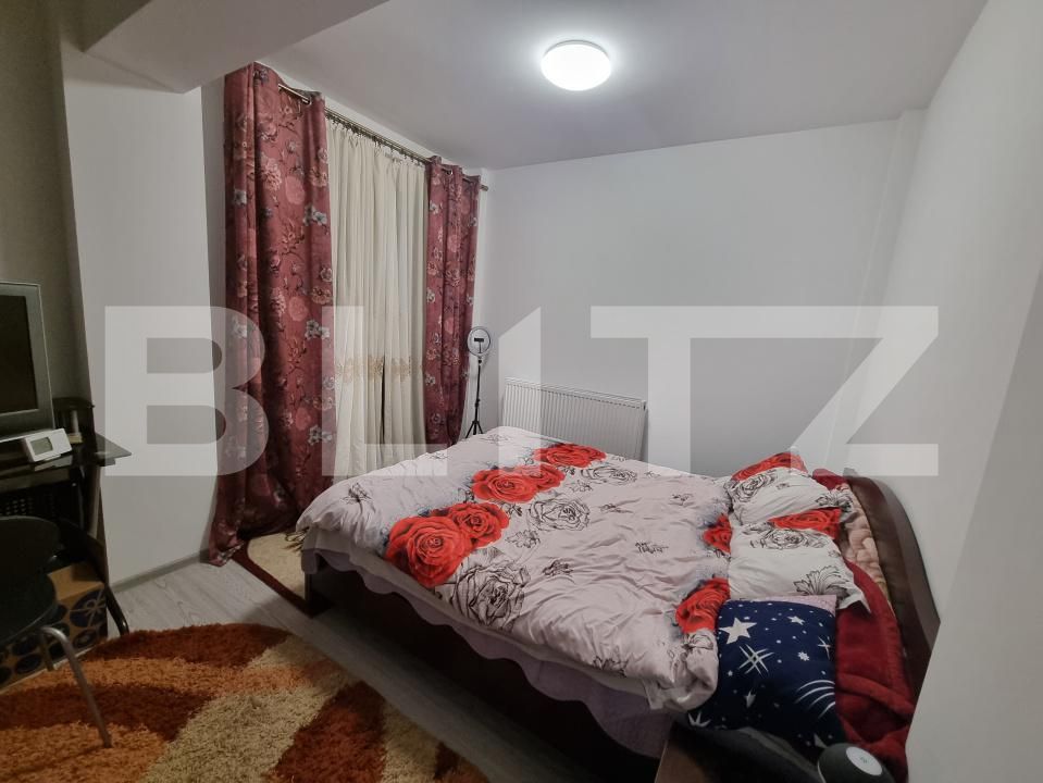 Apartament de vânzare 3 camere Horpaz - 189344AV | BLITZ Iași | Poza9