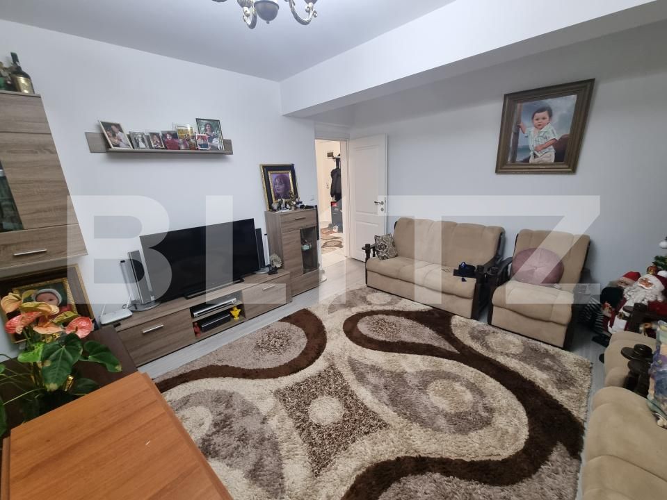 Apartament de vânzare 3 camere Horpaz - 189344AV | BLITZ Iași | Poza3