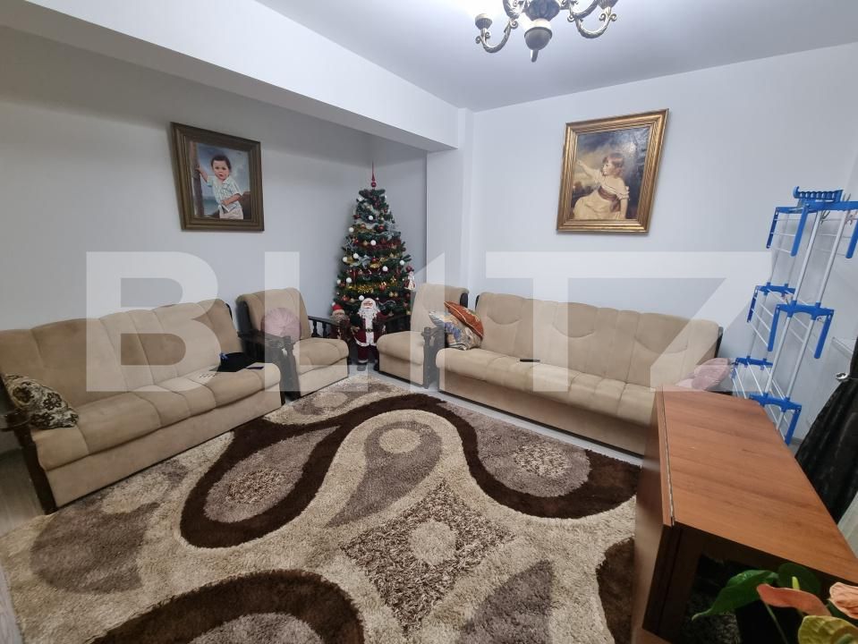 Apartament de vânzare 3 camere Horpaz - 189344AV | BLITZ Iași | Poza2