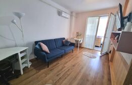 Apartament 2 camere, 47.70 mp, zona Pacurari