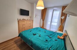 Apartament 2 camere, 47.70 mp, zona Pacurari