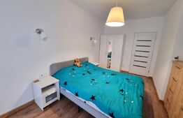 Apartament 2 camere, 47.70 mp, zona Pacurari