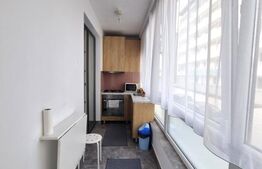 Apartament 2 camere, 47.70 mp, zona Pacurari