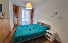 Apartament 2 camere, 47.70 mp, zona Pacurari