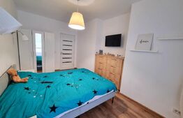 Apartament 2 camere, 47.70 mp, zona Pacurari