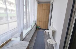 Apartament 2 camere, 47.70 mp, zona Pacurari