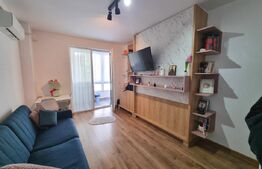 Apartament 2 camere, 47.70 mp, zona Pacurari