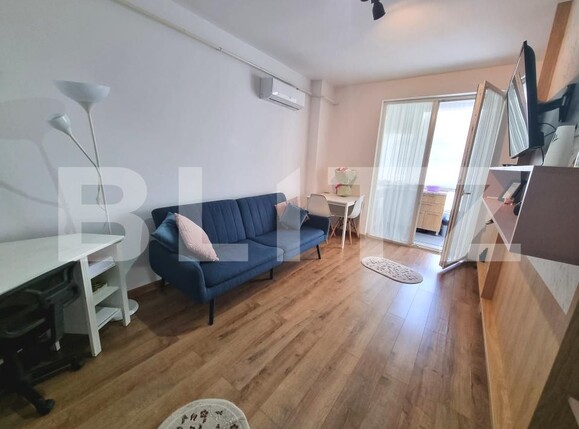 Apartament de vânzare 2 camere Pacurari - 189363AV | BLITZ Iași | Poza1