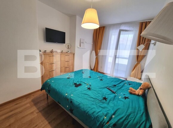 Apartament de vânzare 2 camere Pacurari - 189363AV | BLITZ Iași | Poza6