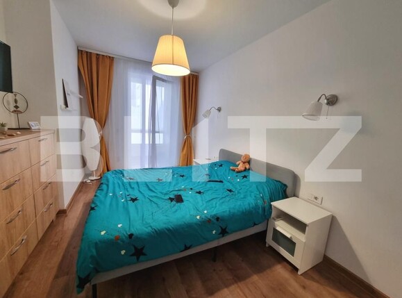 Apartament de vânzare 2 camere Pacurari - 189363AV | BLITZ Iași | Poza5