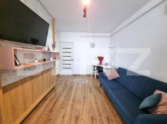 Apartament de vânzare 2 camere Pacurari - 189363AV | BLITZ Iași | Poza3