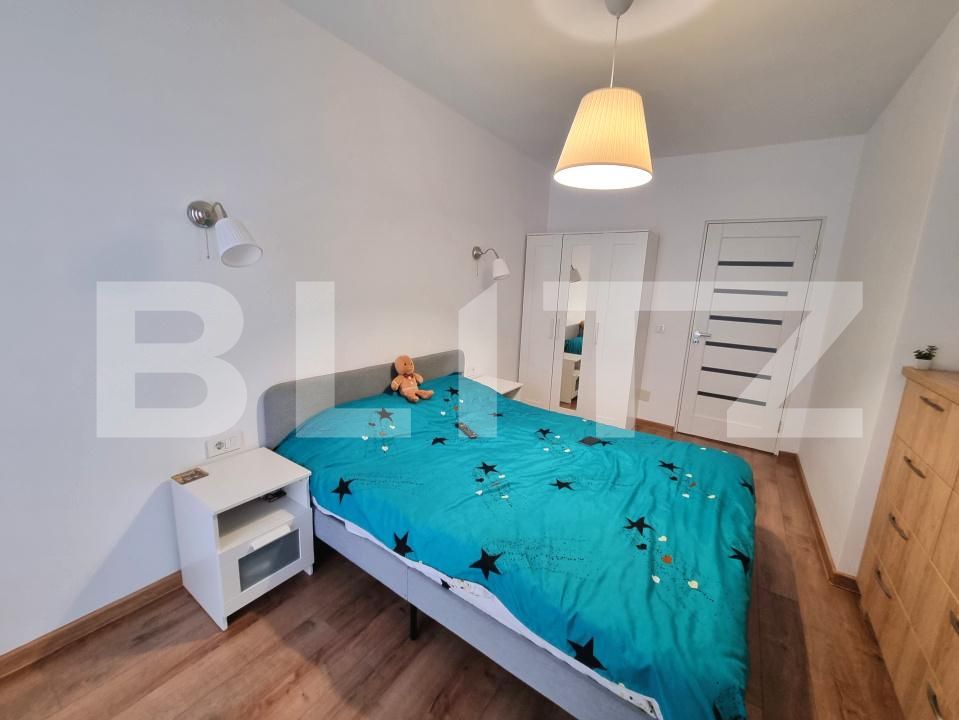 Apartament de vânzare 2 camere Pacurari - 189363AV | BLITZ Iași | Poza4