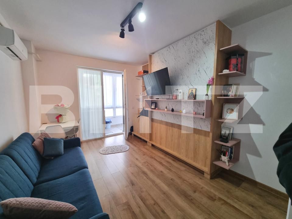 Apartament de vânzare 2 camere Pacurari - 189363AV | BLITZ Iași | Poza2