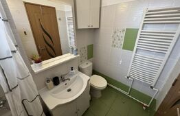 Apartament 2 camere, 52 mp, Podu Roș