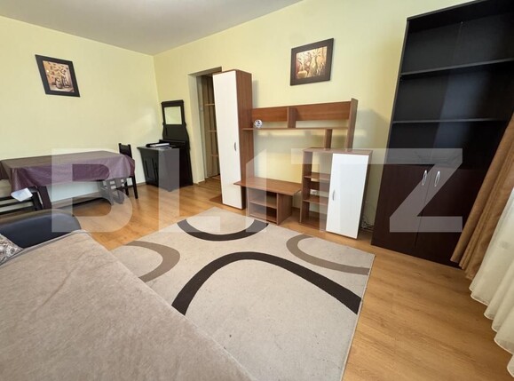Apartament de vânzare 2 camere Podu Ros - 189370AV | BLITZ Iași | Poza2